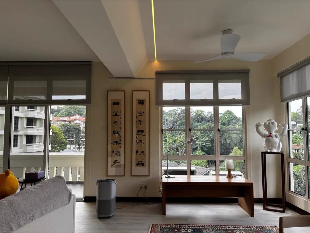 Sri Murni, Kuala Lumpur - photo 2 by Sun Synergy Contracts